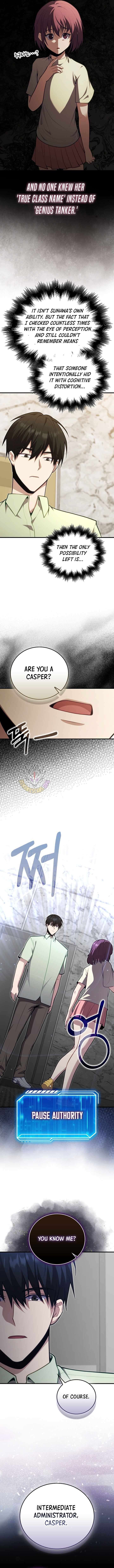 Max Talent Player Chapter 133 Page 5