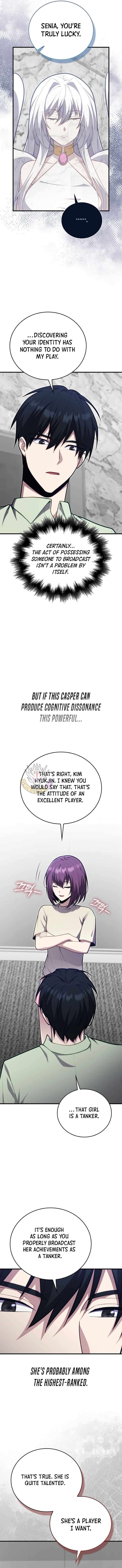 Max Talent Player Chapter 133 Page 7