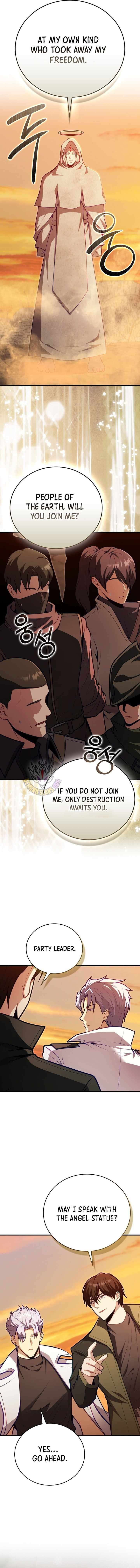 Max Talent Player Chapter 134 Page 10