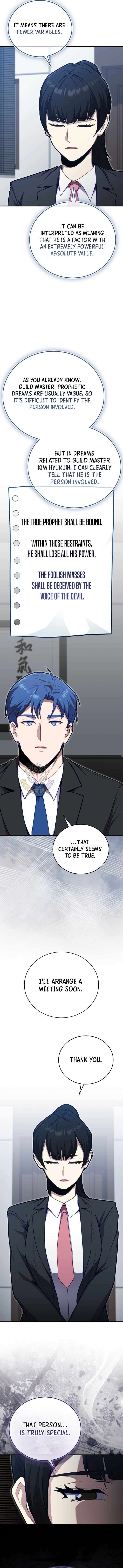 Max Talent Player Chapter 134 Page 2