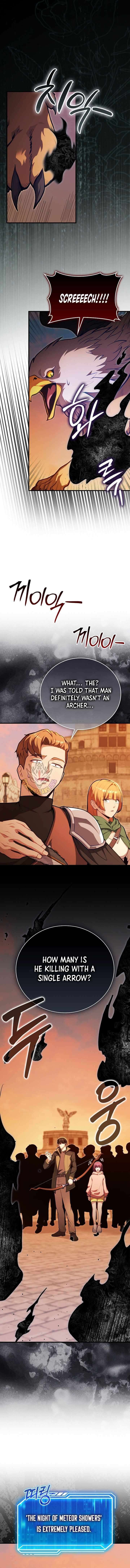 Max Talent Player Chapter 134 Page 4