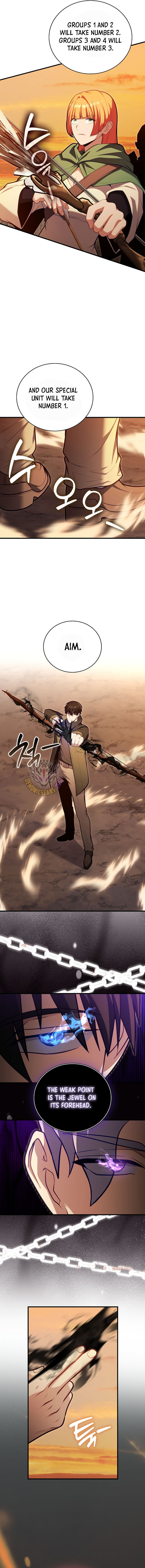 Max Talent Player Chapter 135 Page 2