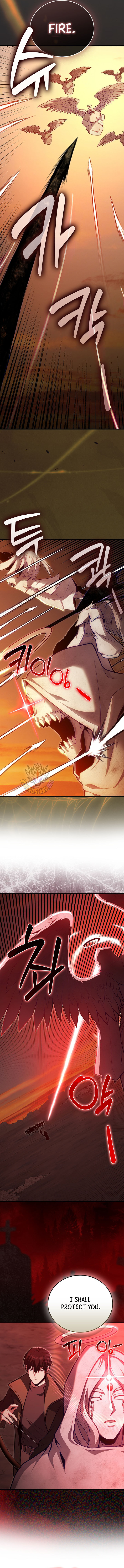 Max Talent Player Chapter 135 Page 3