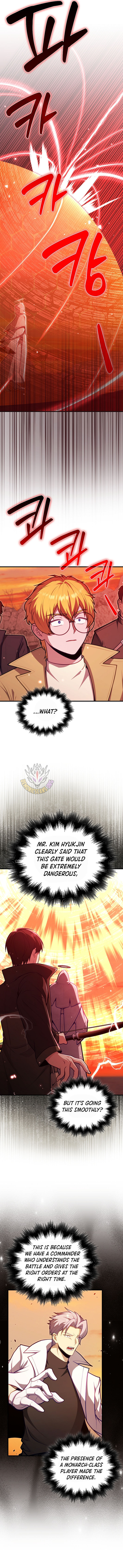 Max Talent Player Chapter 135 Page 4
