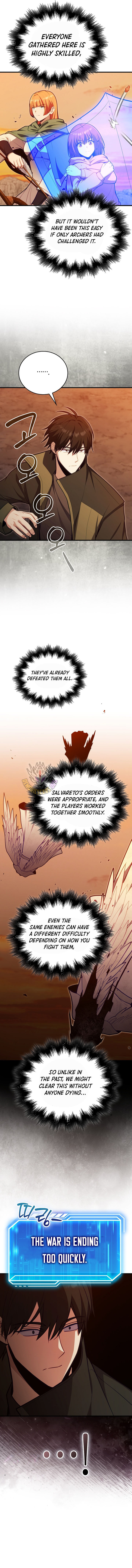 Max Talent Player Chapter 135 Page 5