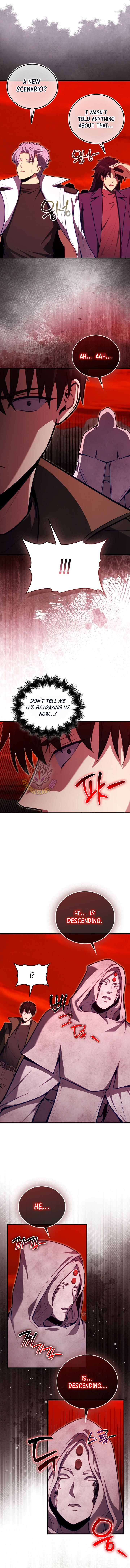 Max Talent Player Chapter 135 Page 7