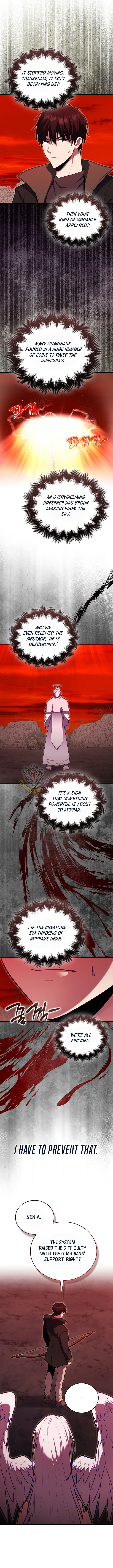 Max Talent Player Chapter 135 Page 8