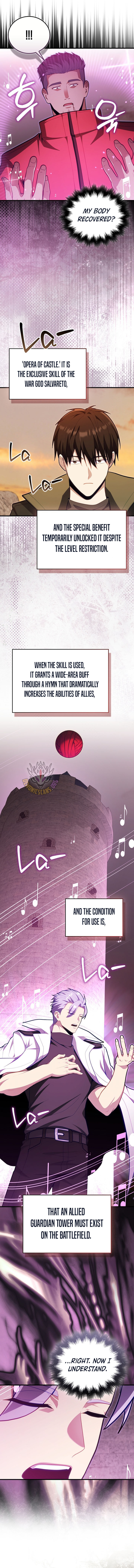 Max Talent Player Chapter 136 Page 10