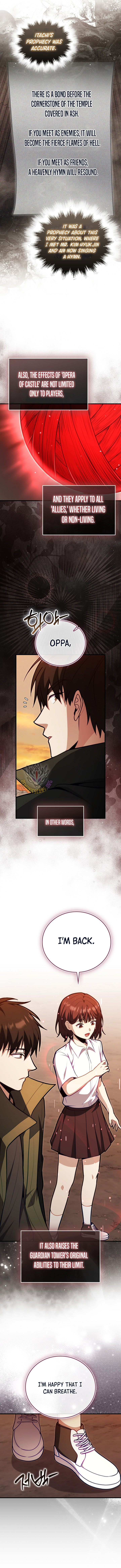 Max Talent Player Chapter 136 Page 11