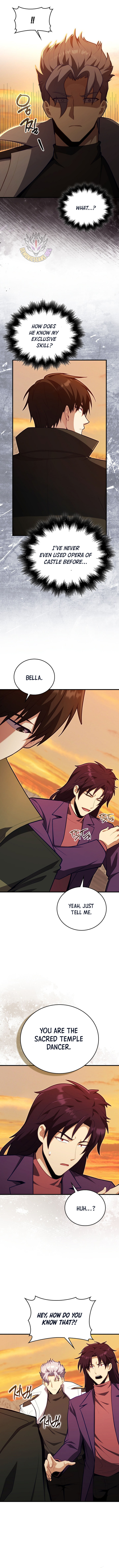 Max Talent Player Chapter 136 Page 2