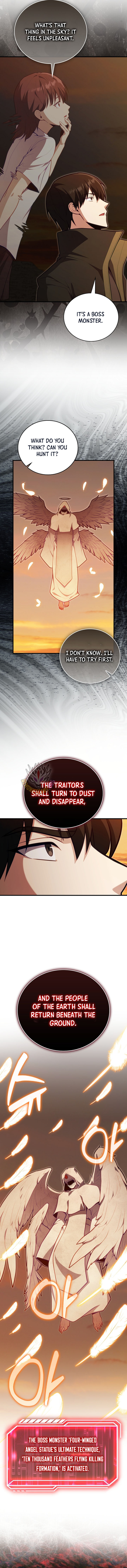 Max Talent Player Chapter 136 Page 6