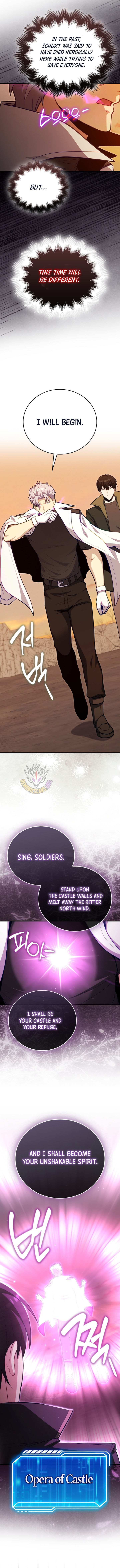 Max Talent Player Chapter 136 Page 9