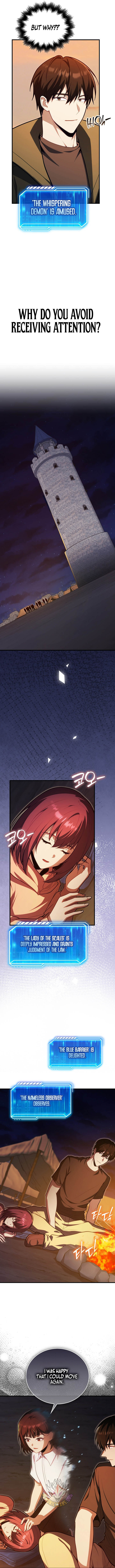 Max Talent Player Chapter 137 Page 11