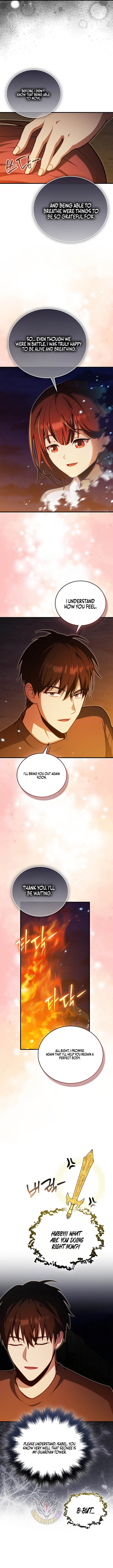 Max Talent Player Chapter 137 Page 12