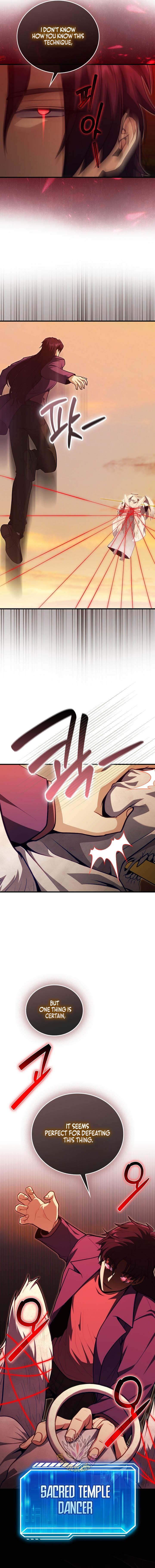 Max Talent Player Chapter 137 Page 3