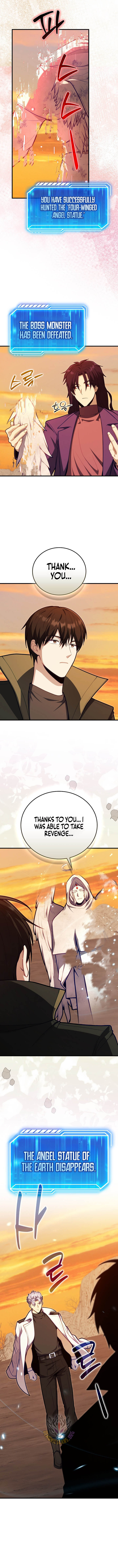 Max Talent Player Chapter 137 Page 6