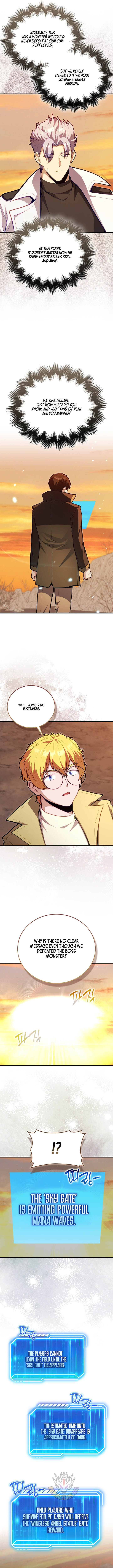 Max Talent Player Chapter 137 Page 7