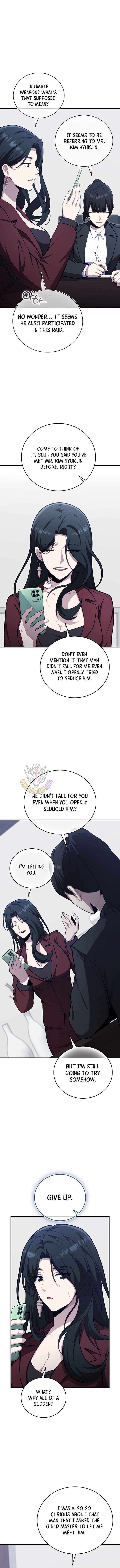 Max Talent Player Chapter 138 Page 2