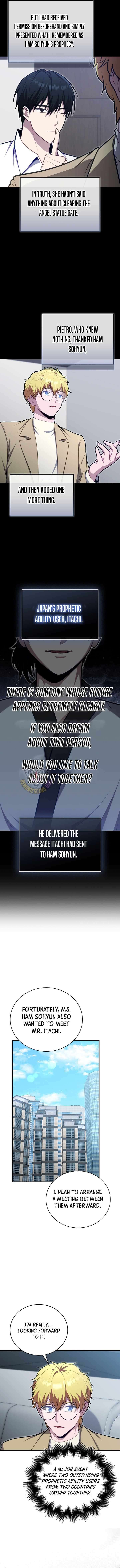 Max Talent Player Chapter 138 Page 7