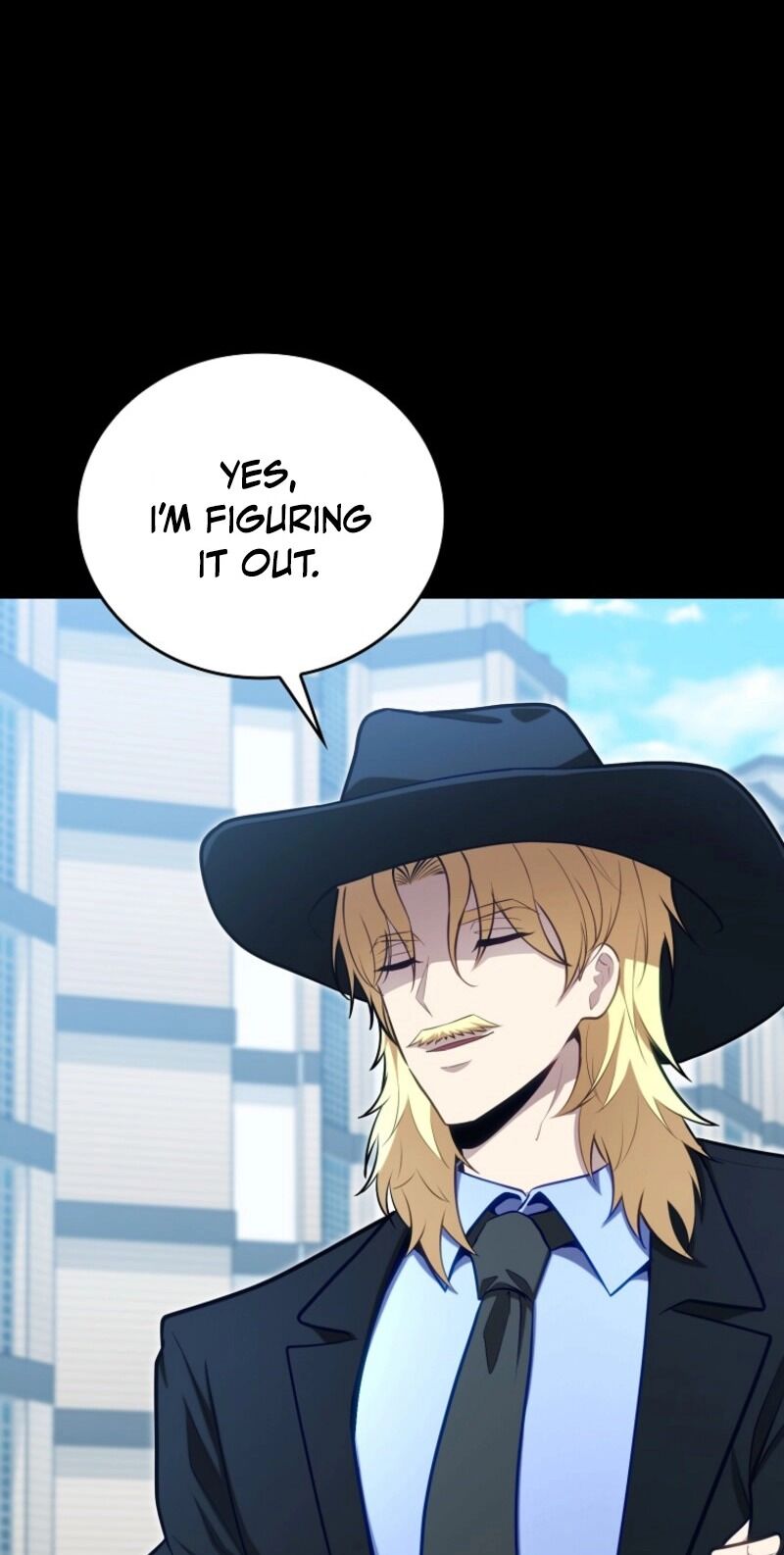 Max Talent Player Chapter 141 Page 11