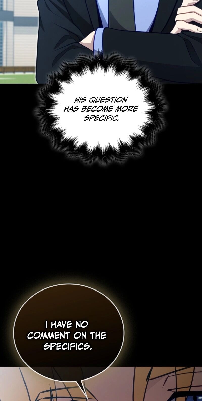 Max Talent Player Chapter 141 Page 12
