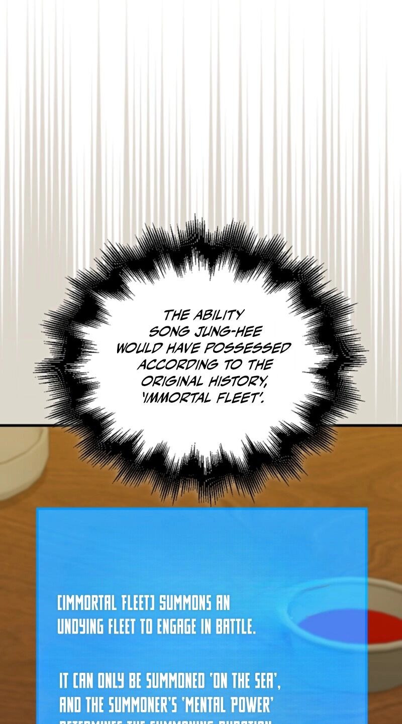 Max Talent Player Chapter 141 Page 18