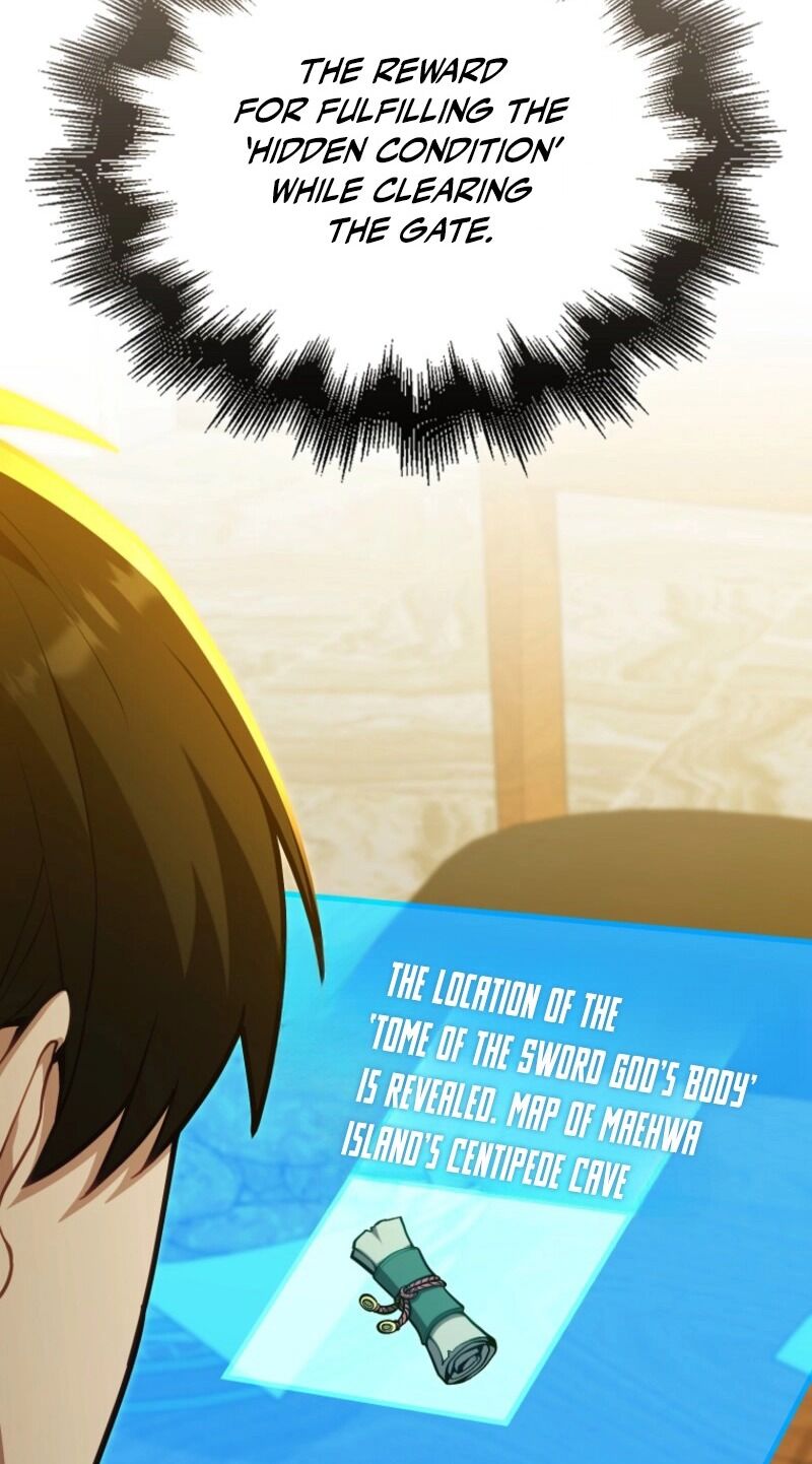 Max Talent Player Chapter 141 Page 21