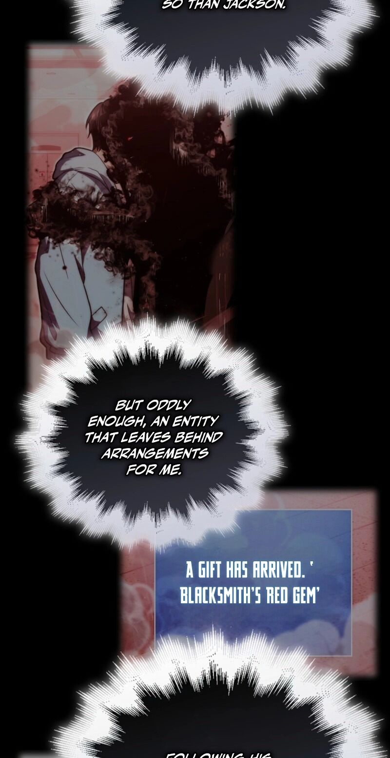 Max Talent Player Chapter 141 Page 30