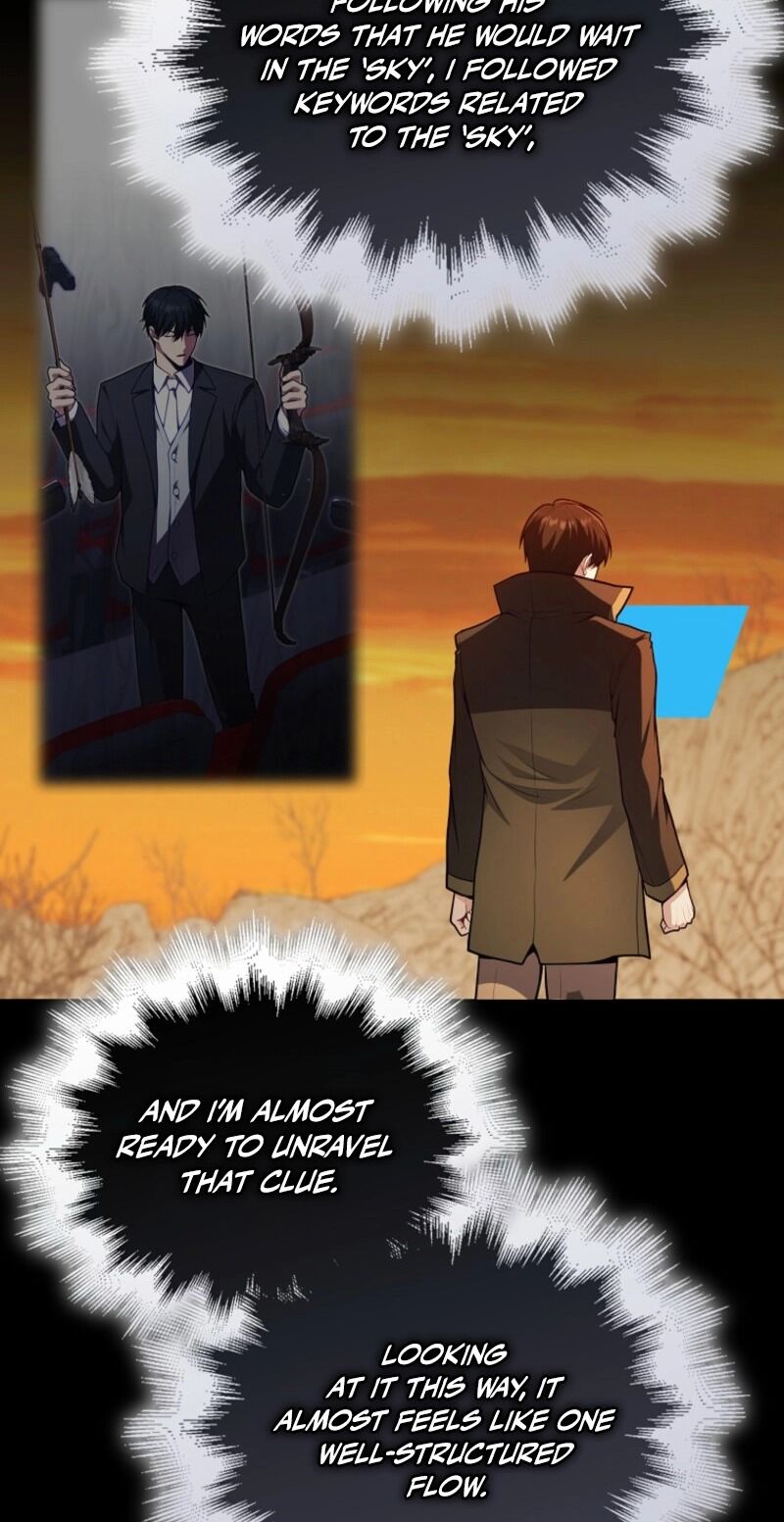 Max Talent Player Chapter 141 Page 31
