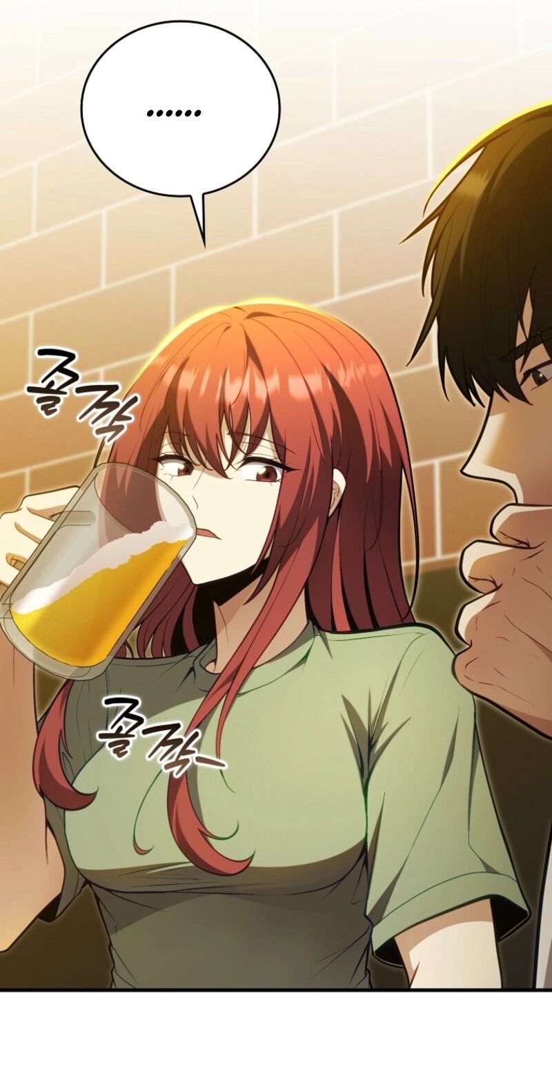 Max Talent Player Chapter 141 Page 35