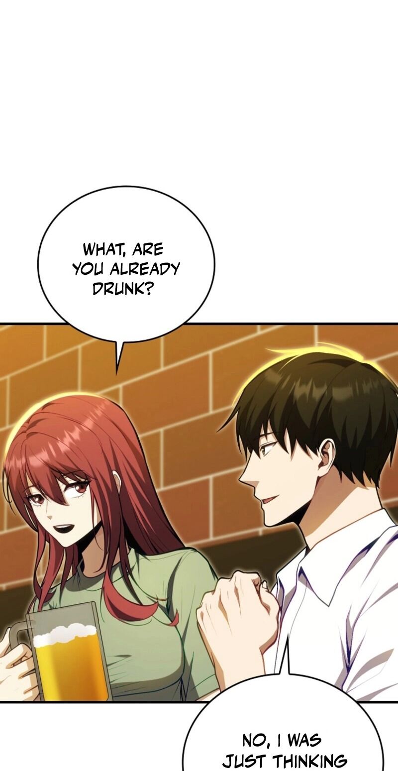 Max Talent Player Chapter 141 Page 36