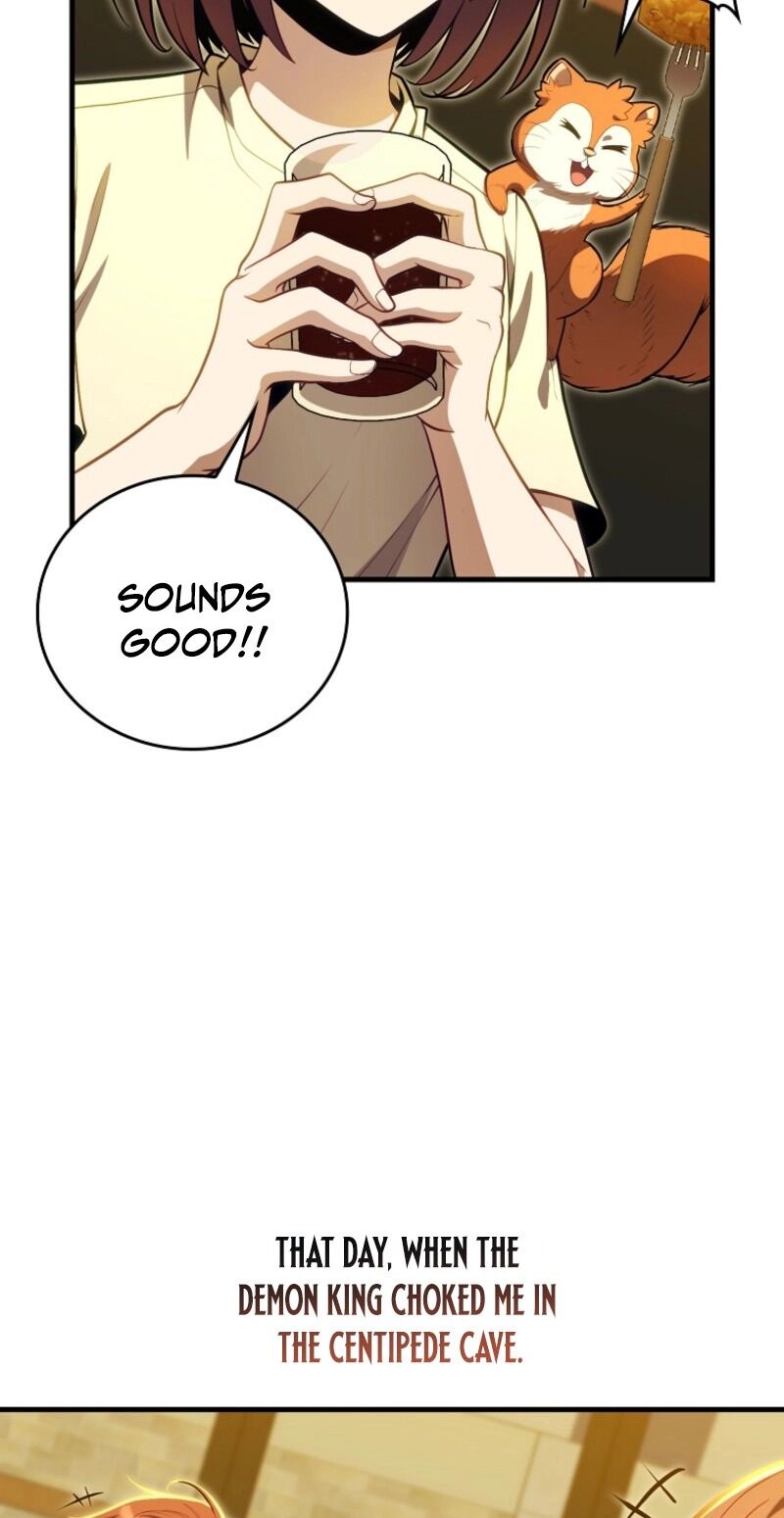 Max Talent Player Chapter 141 Page 38