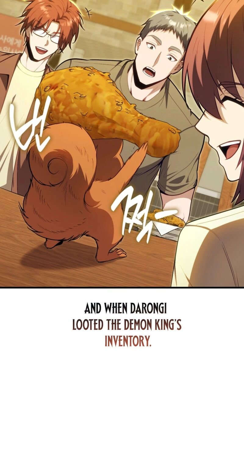 Max Talent Player Chapter 141 Page 39