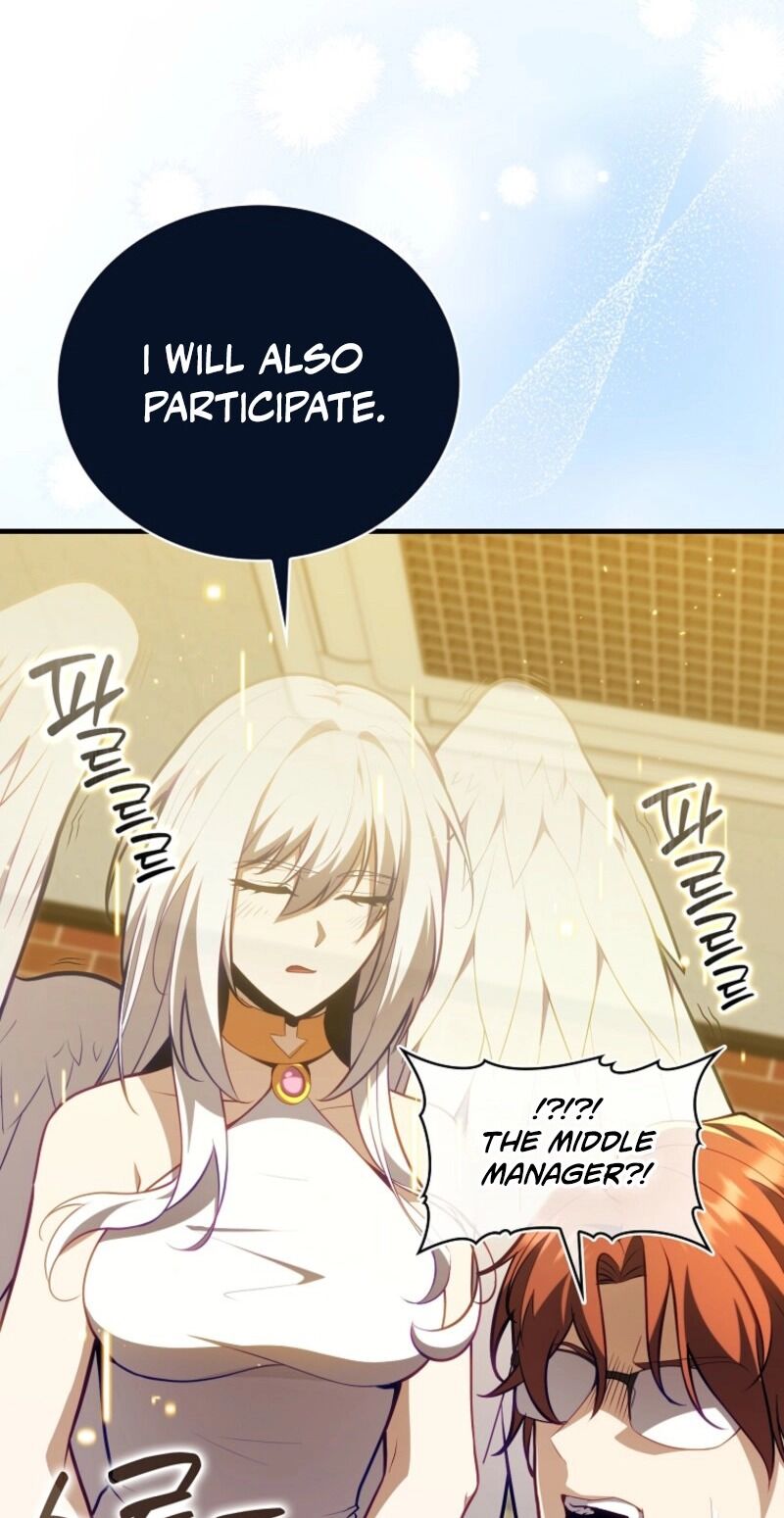 Max Talent Player Chapter 141 Page 41