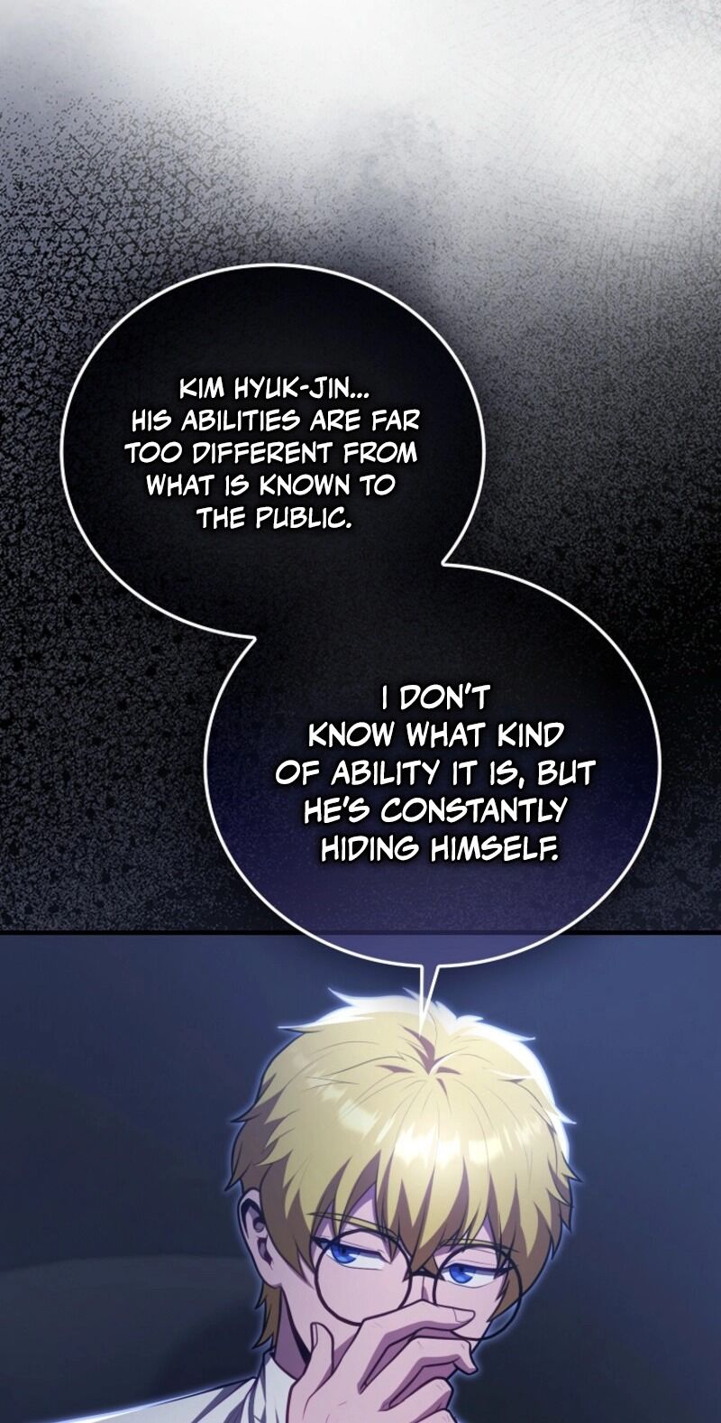 Max Talent Player Chapter 141 Page 47