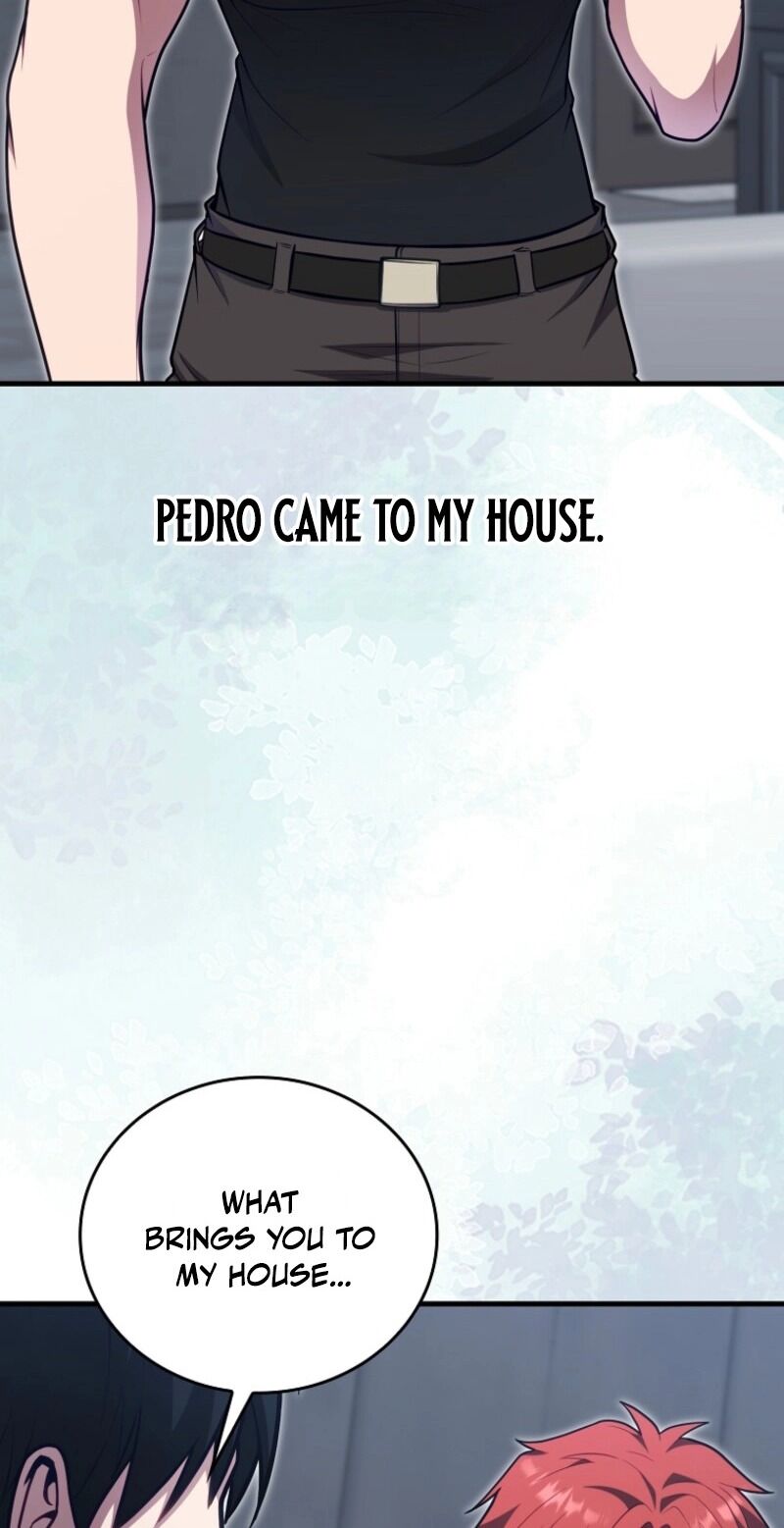 Max Talent Player Chapter 141 Page 52