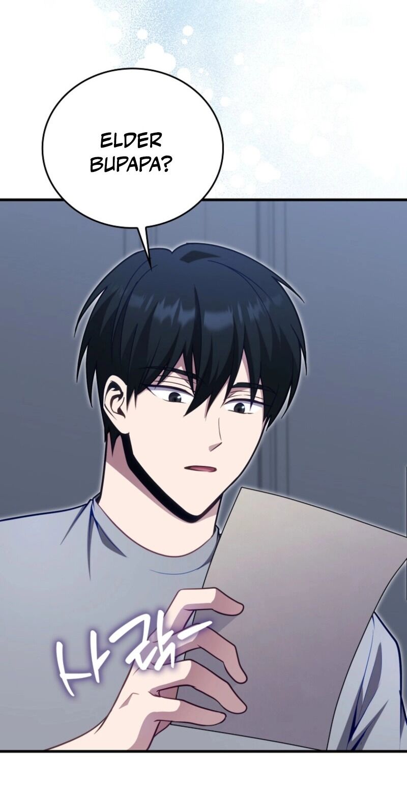 Max Talent Player Chapter 141 Page 55