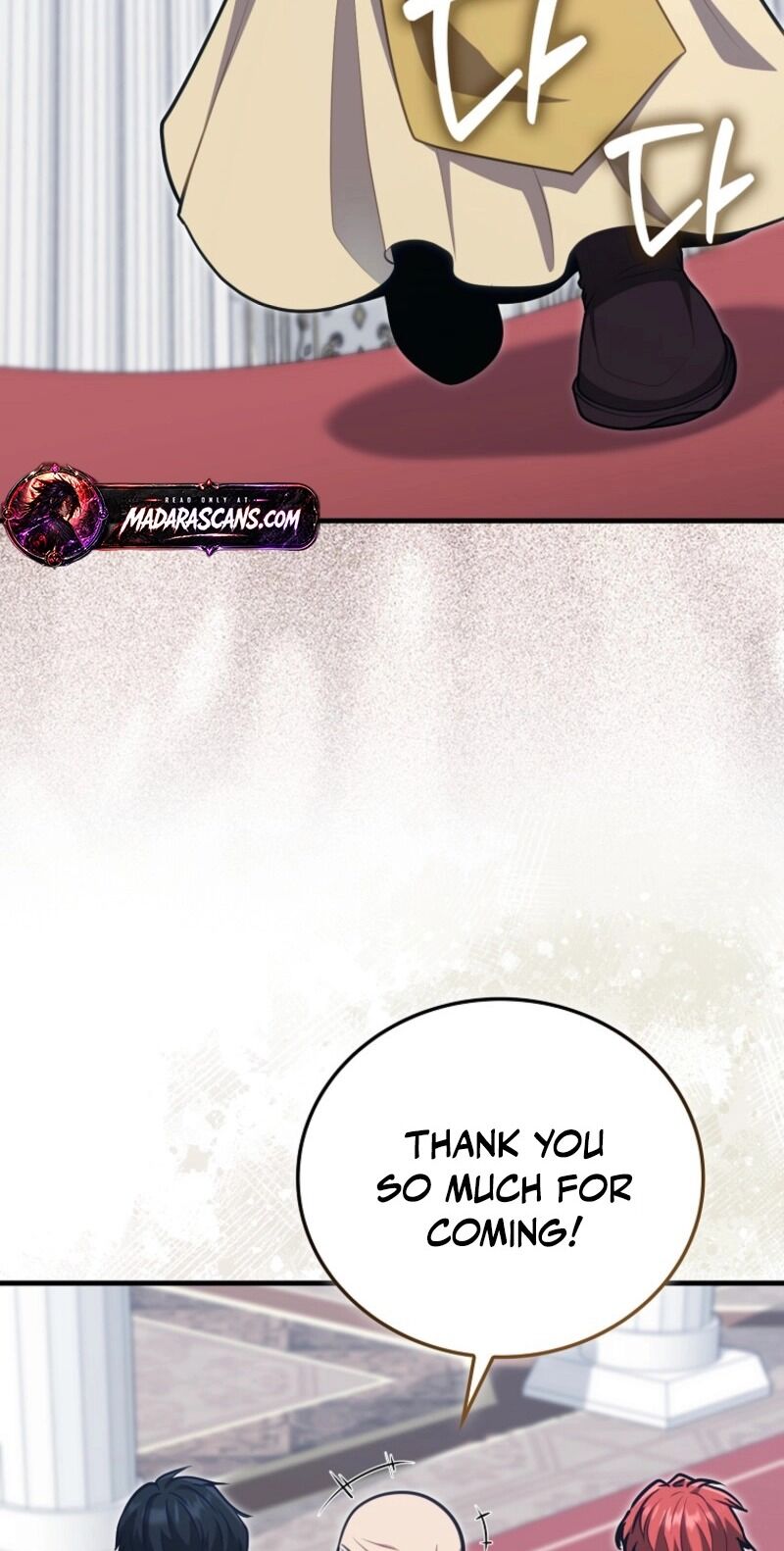 Max Talent Player Chapter 141 Page 61