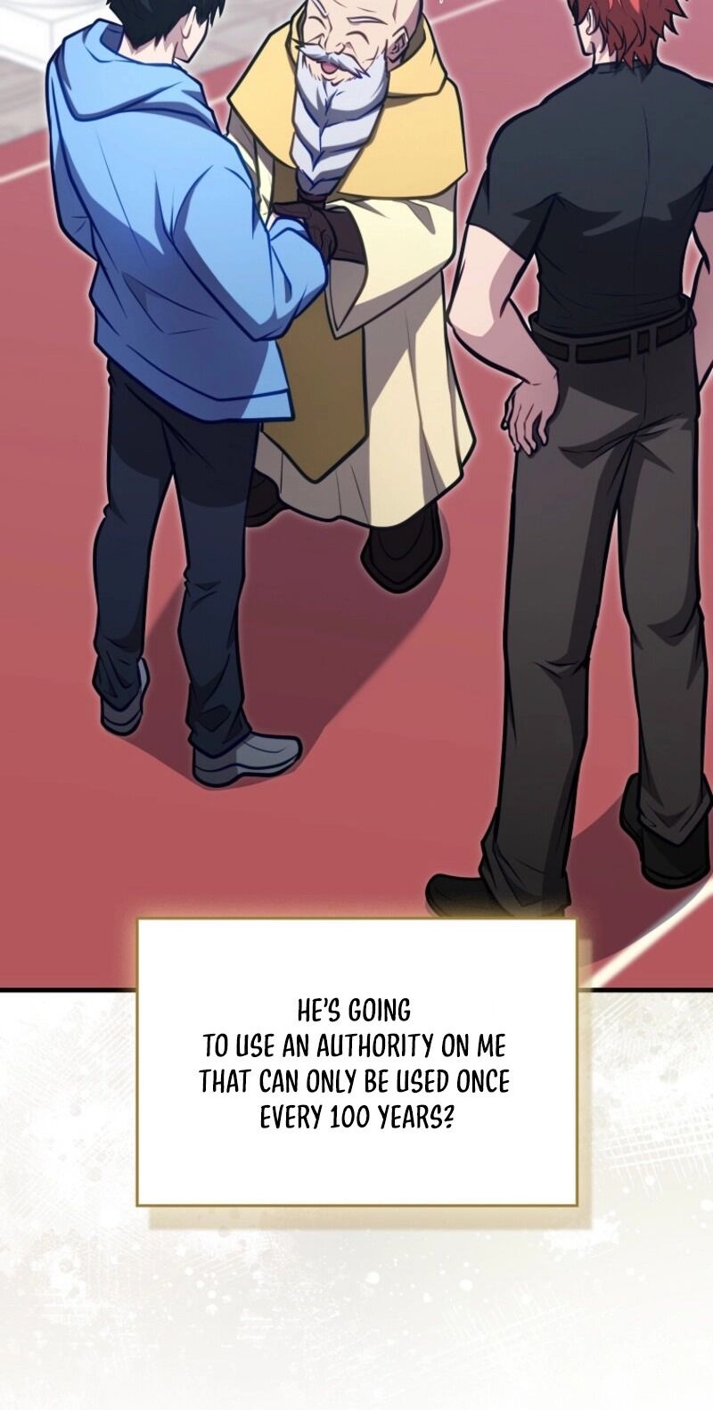 Max Talent Player Chapter 141 Page 62