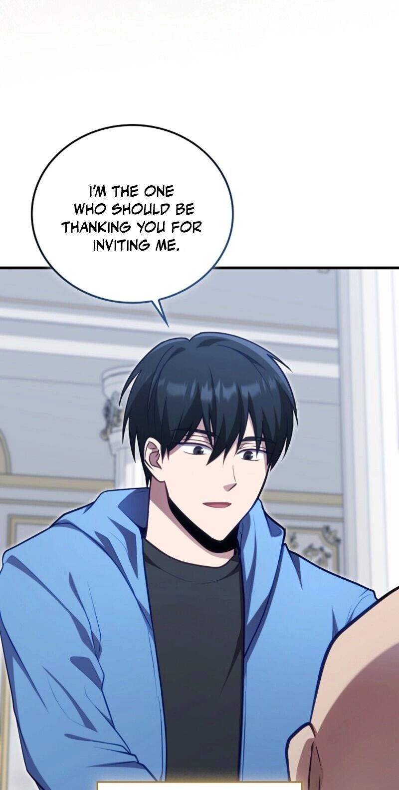 Max Talent Player Chapter 141 Page 63