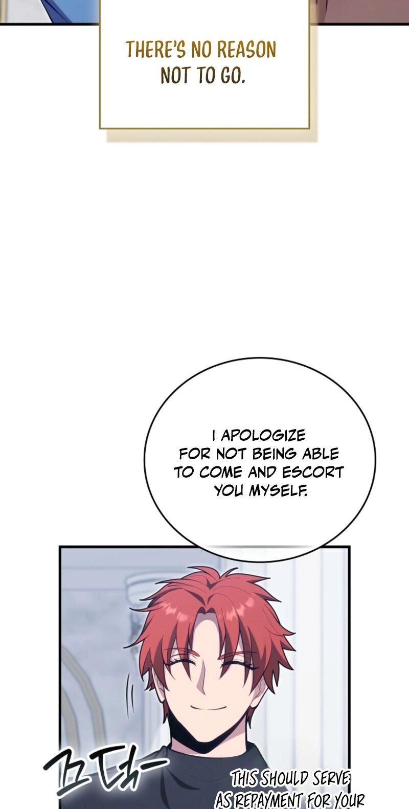 Max Talent Player Chapter 141 Page 64