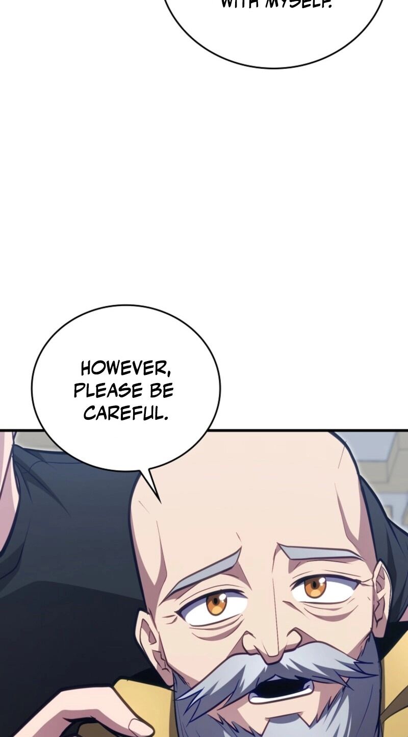 Max Talent Player Chapter 141 Page 82