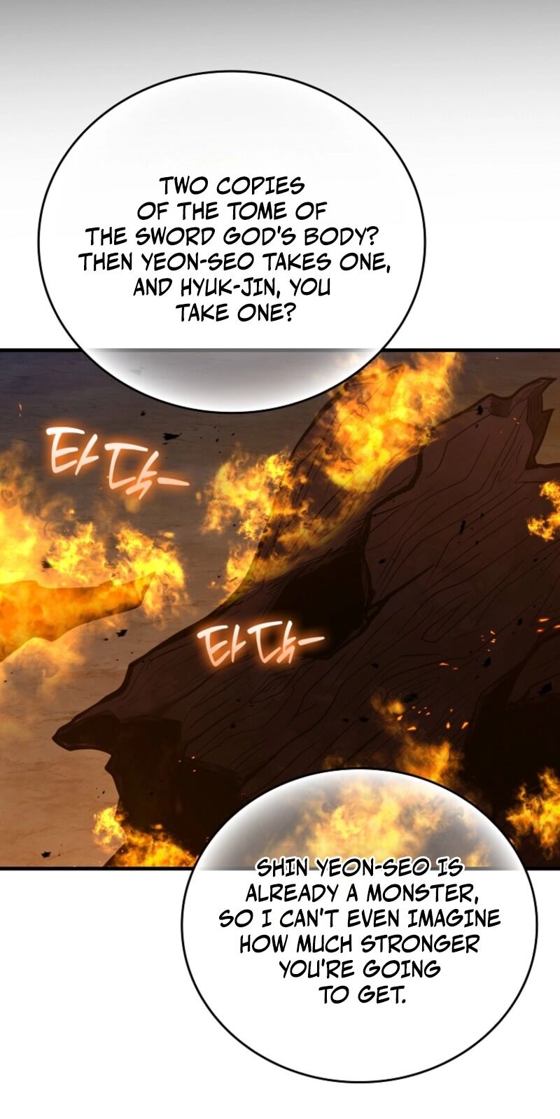 Max Talent Player Chapter 142 Page 10