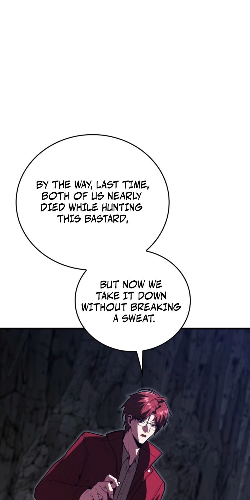 Max Talent Player Chapter 142 Page 11