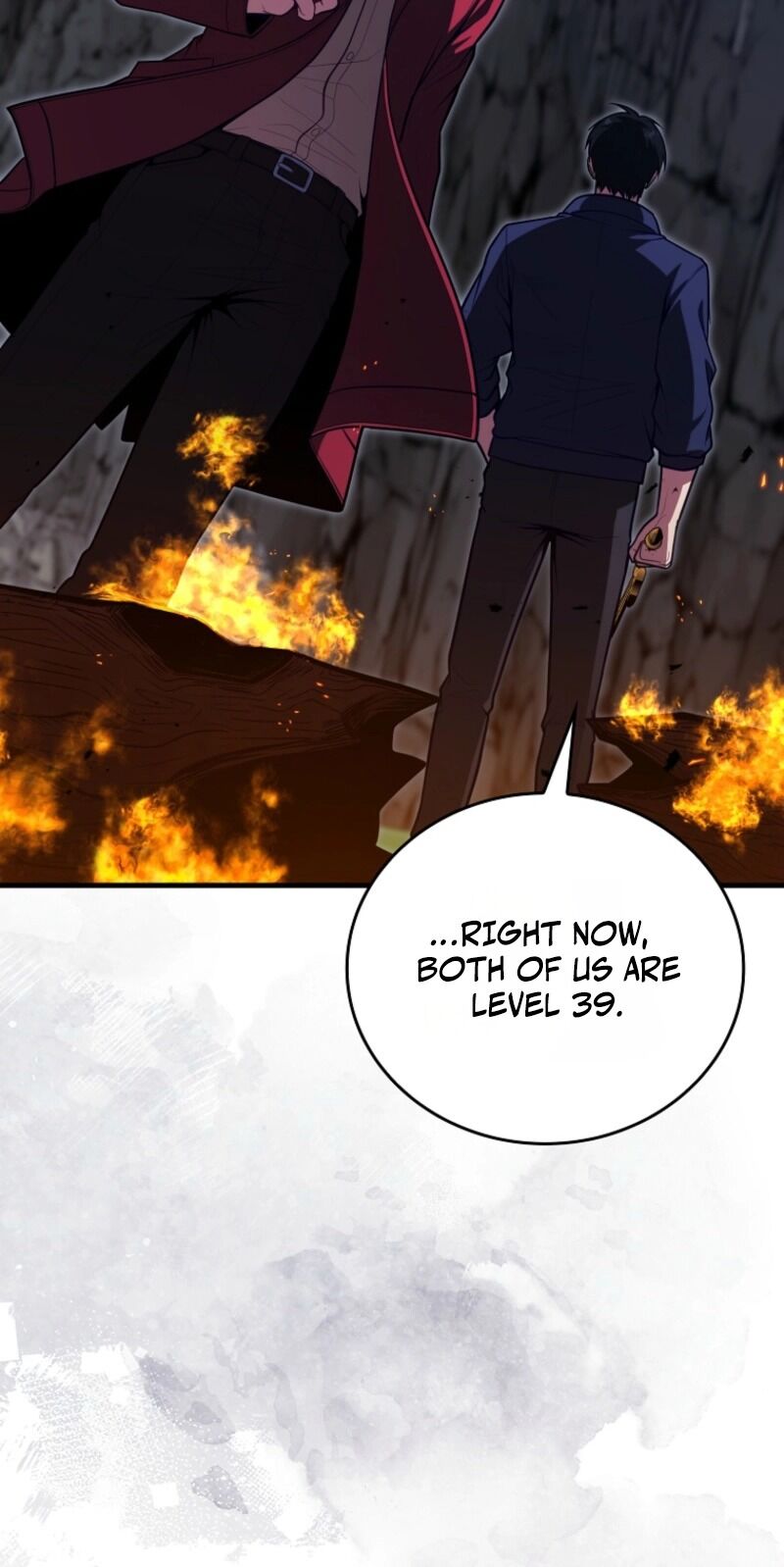 Max Talent Player Chapter 142 Page 12