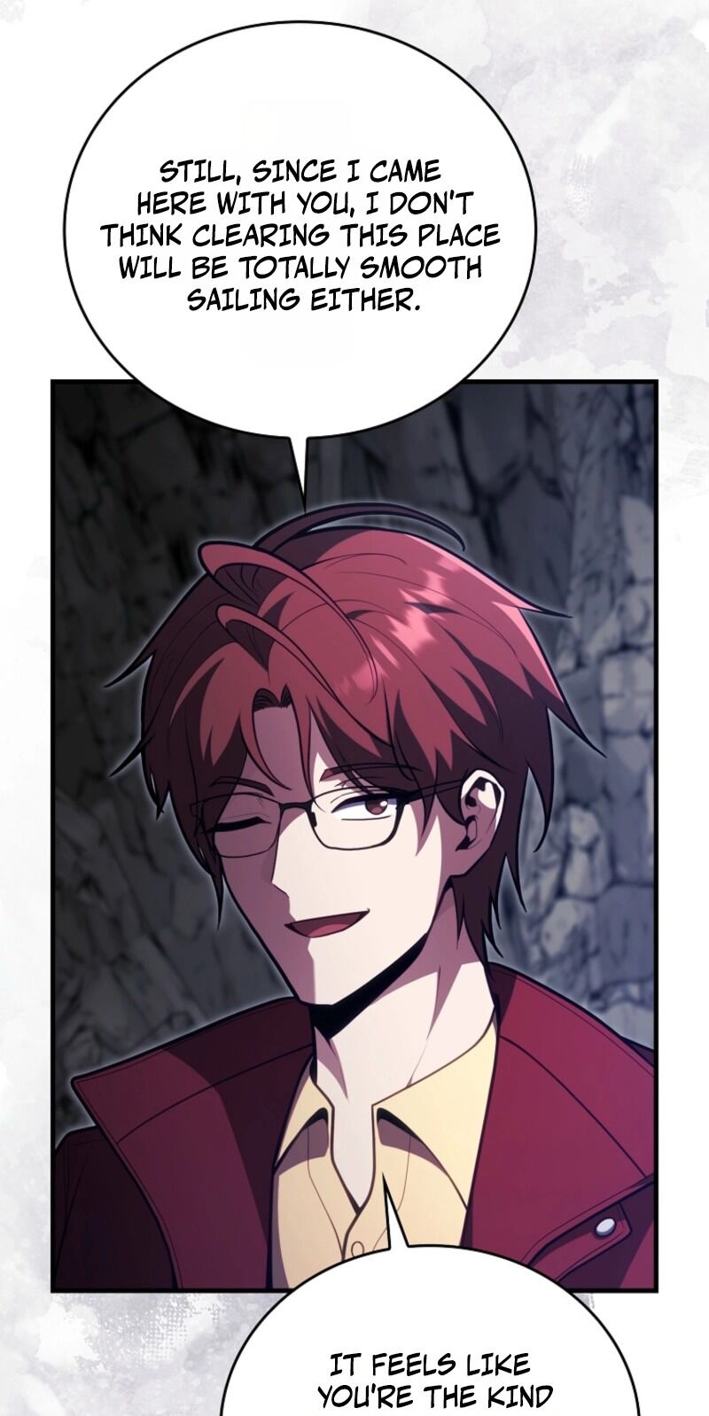 Max Talent Player Chapter 142 Page 13
