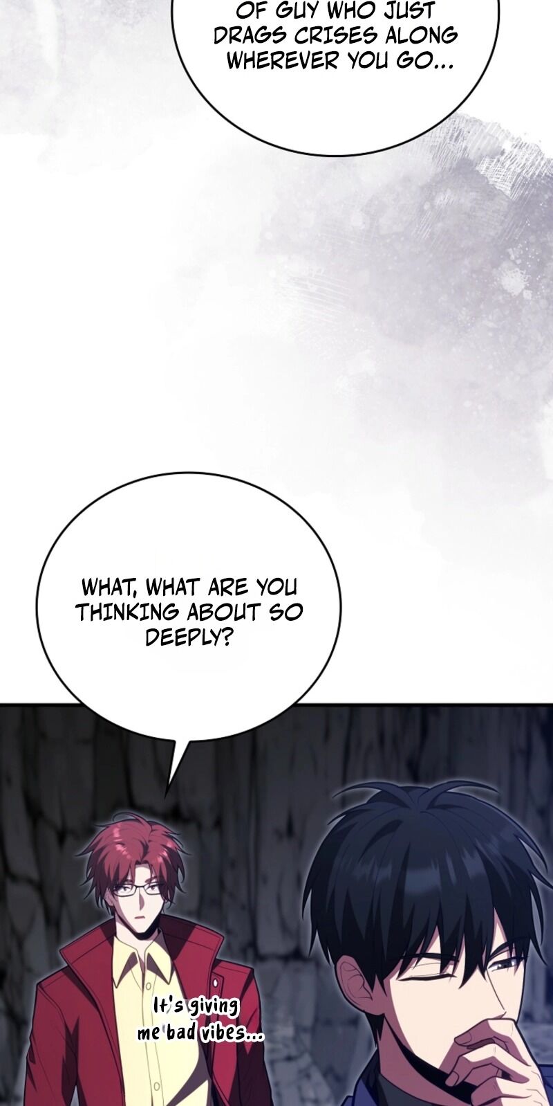 Max Talent Player Chapter 142 Page 14