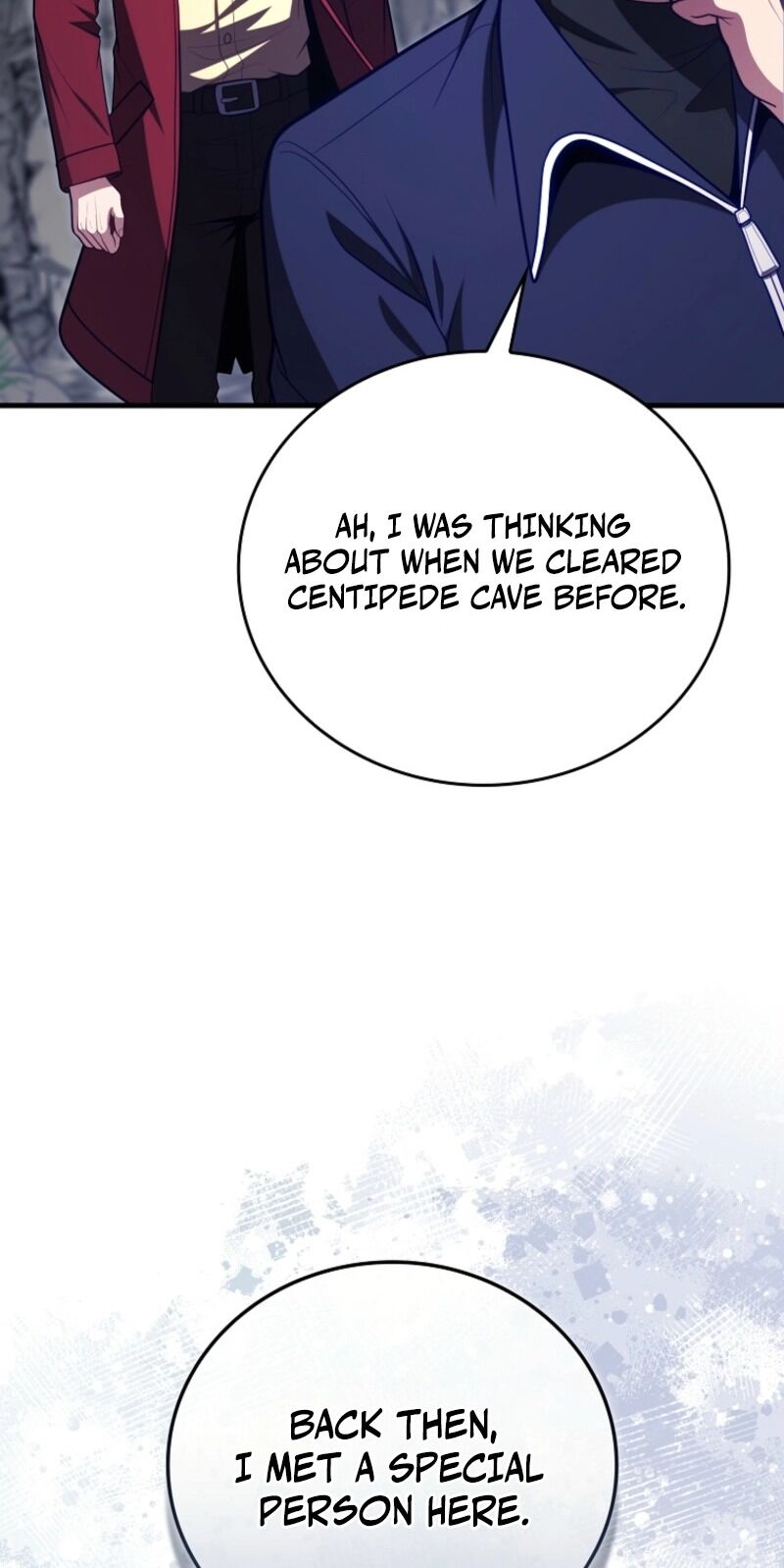Max Talent Player Chapter 142 Page 15