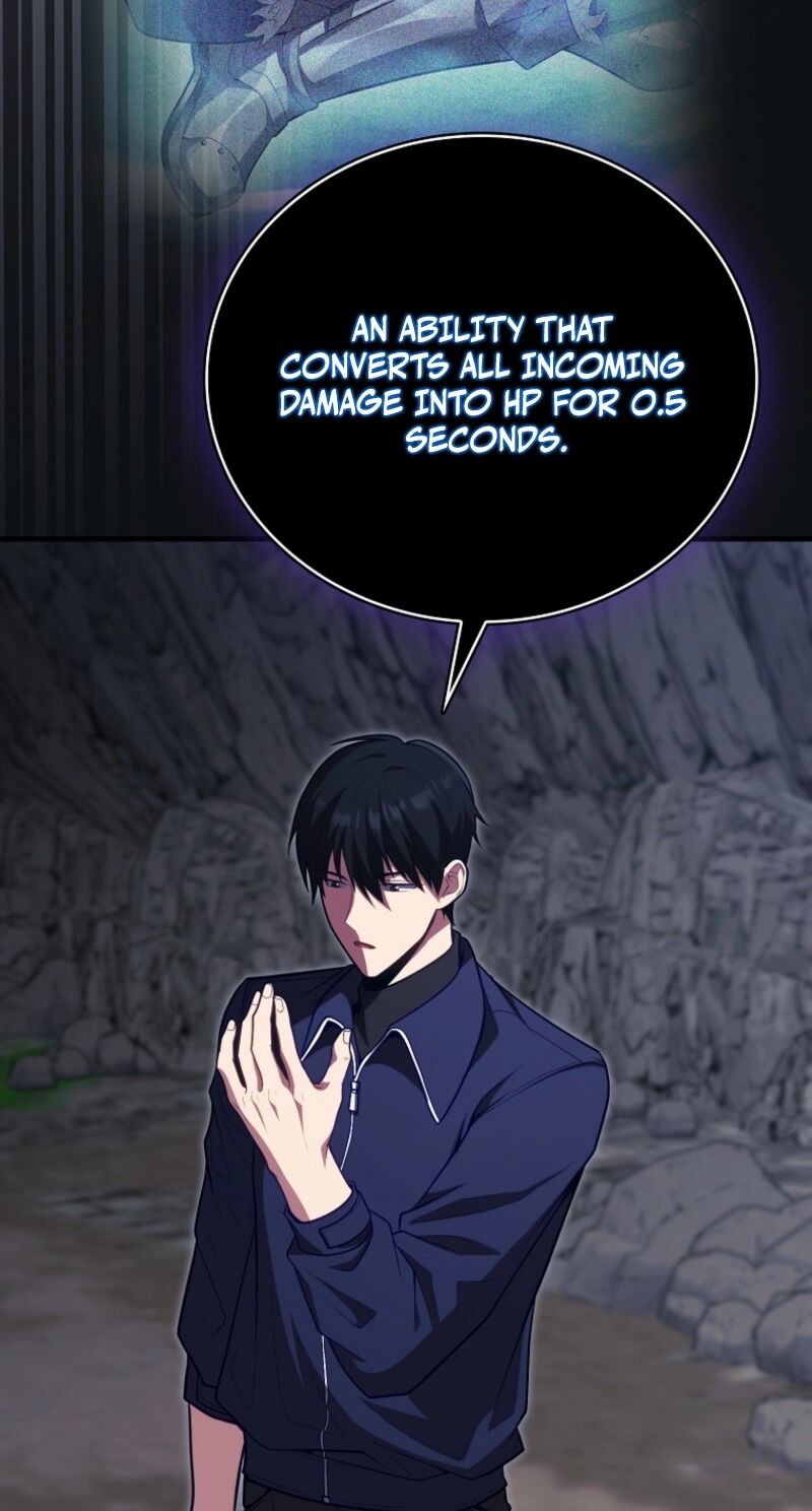 Max Talent Player Chapter 142 Page 18
