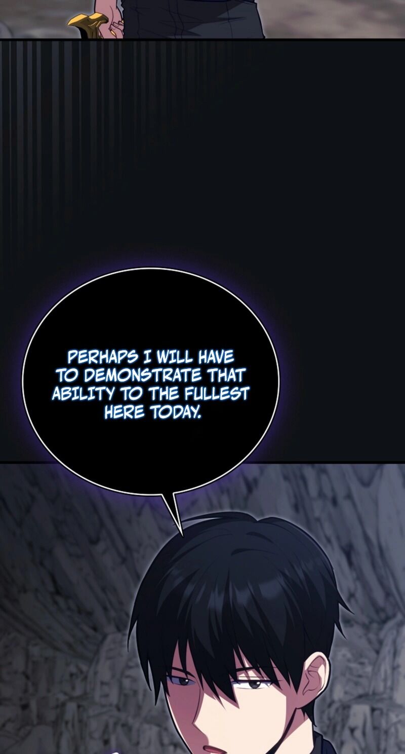Max Talent Player Chapter 142 Page 19